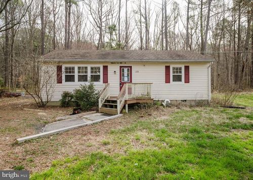 128 Forest Rd, Grasonville, MD, 21638-1104 | Card Image