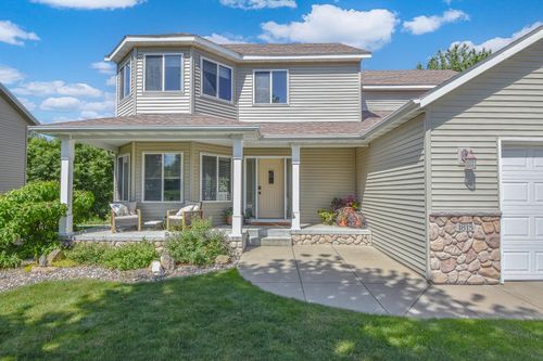 1815 Star Dr, Sauk Rapids, MN, 56379-2580 | Card Image