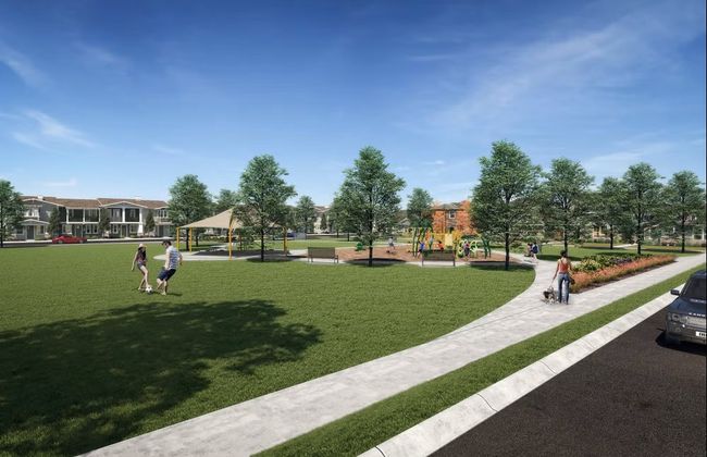 Townbridge Castlewood Park | Image 8
