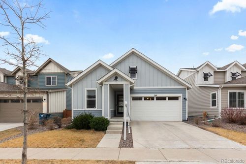 544 W 174th Pl, Broomfield, CO, 80023-5208 | Card Image