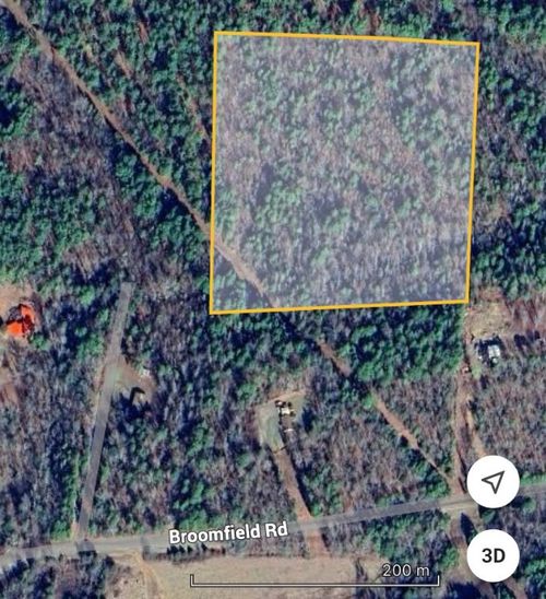TBD Broomfield Rd, Dover, AR, 72837 | Card Image