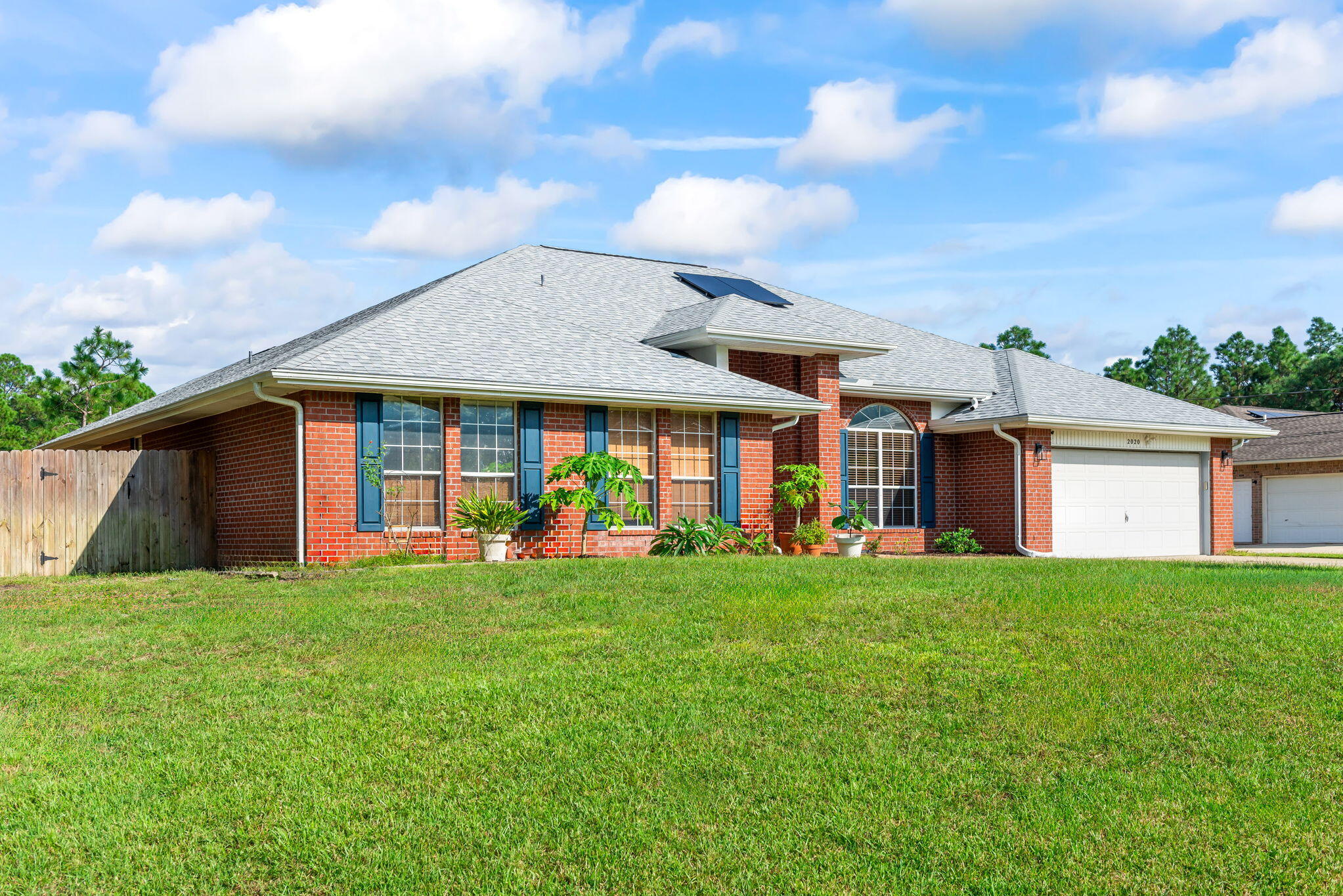 Pelican Ln, Navarre, FL 32566