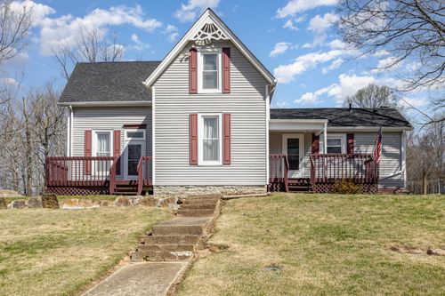 14068 Burns Rd, Milan, IN, 47031-9686 | Card Image