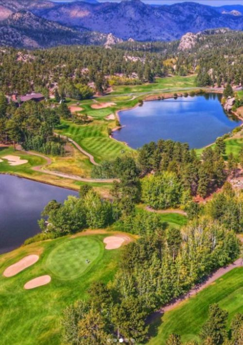56 Aspen Ln, Red Feather Lakes, CO, 80545-5002 | Card Image