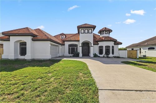 513 Mi Vida St, Weslaco, TX, 78596-4192 | Card Image