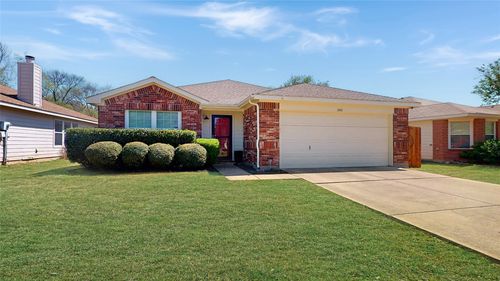 1401 Oak Hollow Lane, Anna, TX, 75409 | Card Image