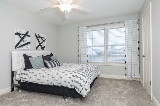 2812 Vrooman Ct, House other with 4 bedrooms, 4 bathrooms and 3 parking in Bloomington IL | Image 28