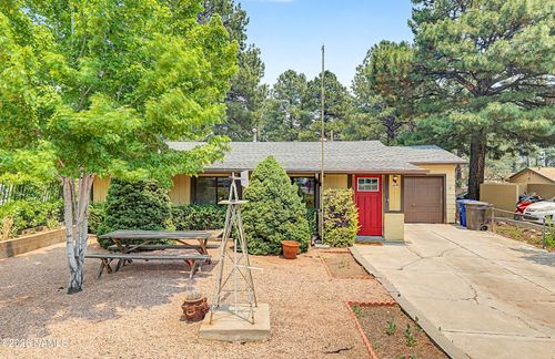 2920 N West St, Flagstaff, AZ, 86004-1974 | Card Image