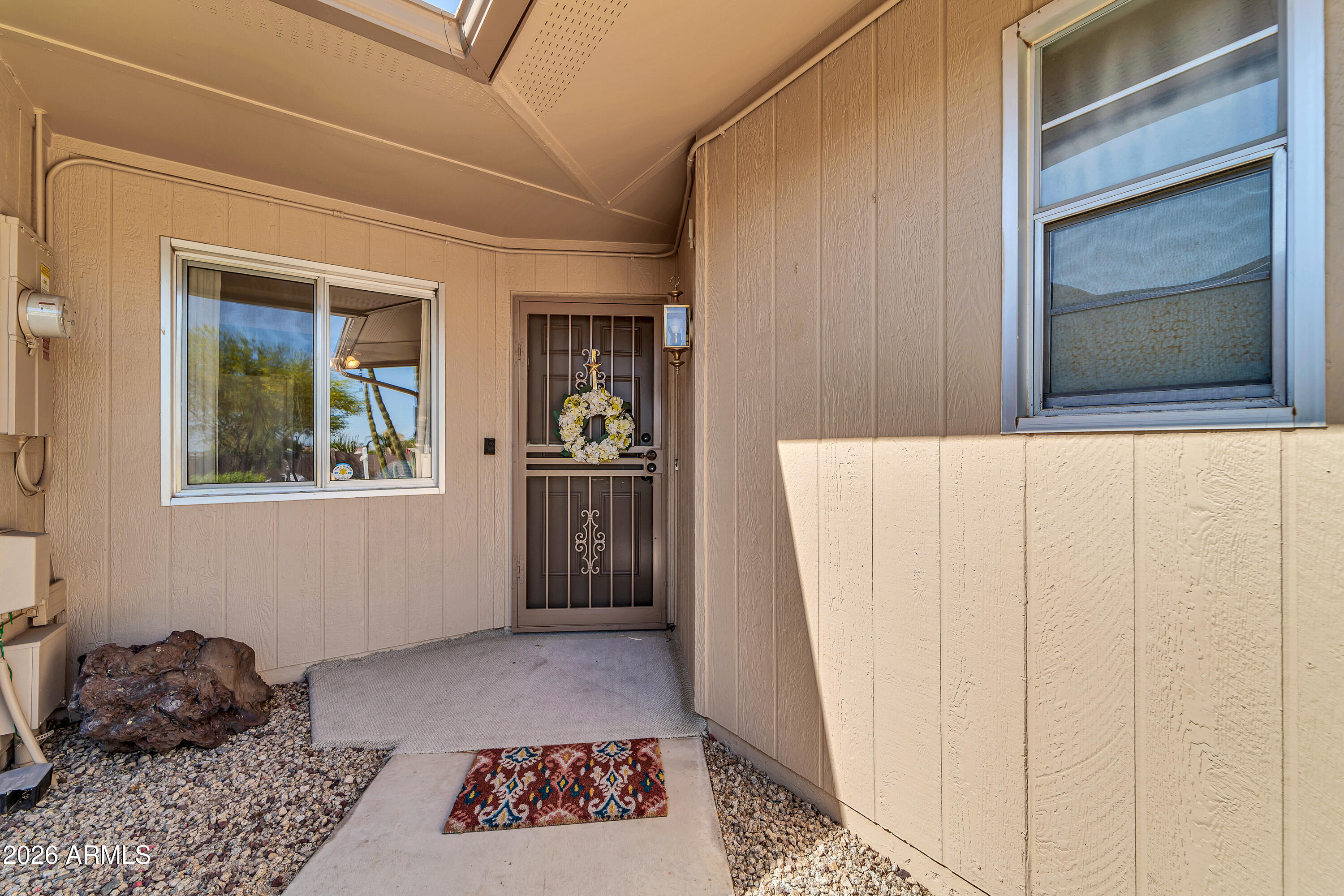 Residential in Sun City West 5