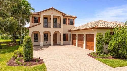 8420 Nw 33rd St, Pembroke Pines, FL, 33024-5287 | Card Image