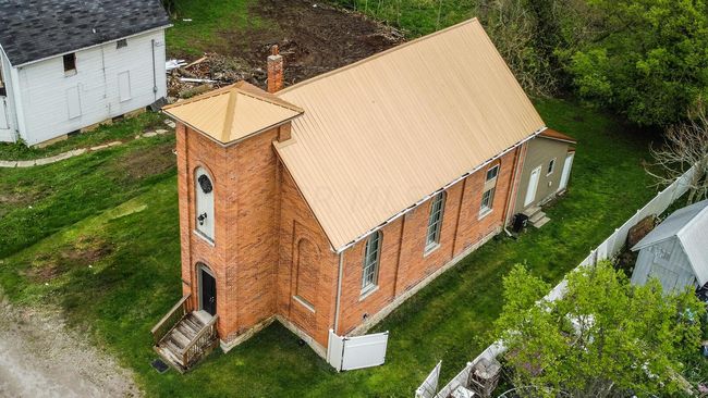 8620 Lilly Chapel Georgesville drone-1 | Image 1