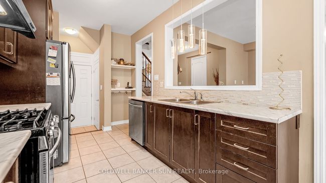 32 Stedford Cres, House other with 4 bedrooms, 4 bathrooms and 2 parking in Brampton ON | Image 23