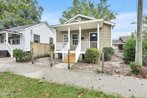 1111 Dock St, Wilmington, NC, 28401-4829 | Card Image