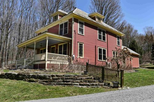 4 Bolger Hill Rd, Jericho, VT, 05465-4414 | Card Image
