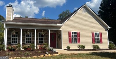 6222 Oak Street, House other with 3 bedrooms, 2 bathrooms and null parking in Clermont GA | Image 3