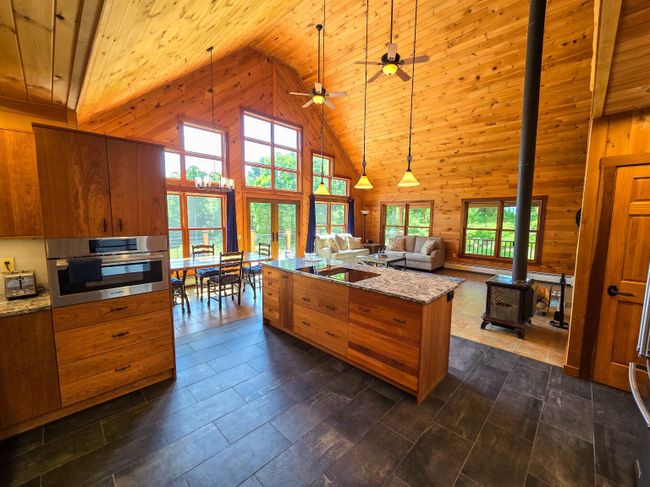 937 Hayden Rd, House other with 3 bedrooms, 3 bathrooms and null parking in East Calais VT | Image 5
