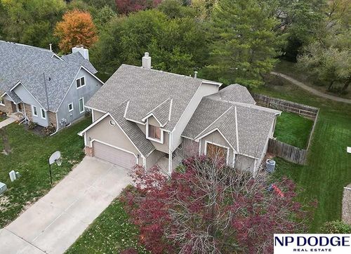 15318 Lafayette Ave, Omaha, NE, 68154-3707 | Card Image