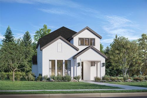 11632 Empress Dr, Frisco, TX, 75035-3080 | Card Image