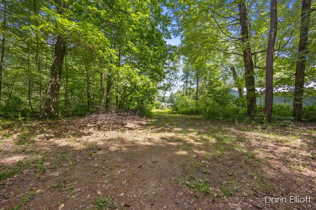 2187 Shawnee Trl, Home with 0 bedrooms, 0 bathrooms and null parking in Stanton MI | Image 24