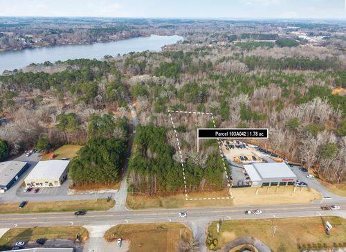 Lot 2 Greensboro Road, Eatonton, GA, 31024 | Card Image