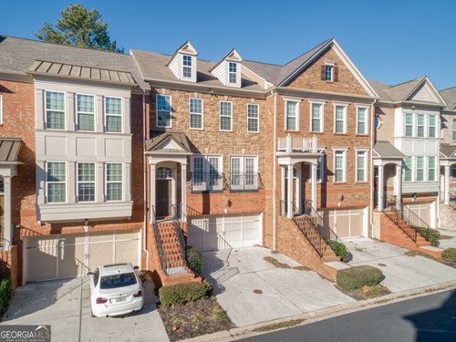 unit-19-5012 Ridgemont Walk Se, Atlanta, GA, 30339 | Card Image