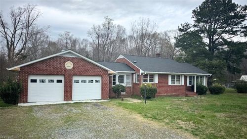 449 Devil Three Jump Road, Little Plymouth, VA, 23091 | Card Image