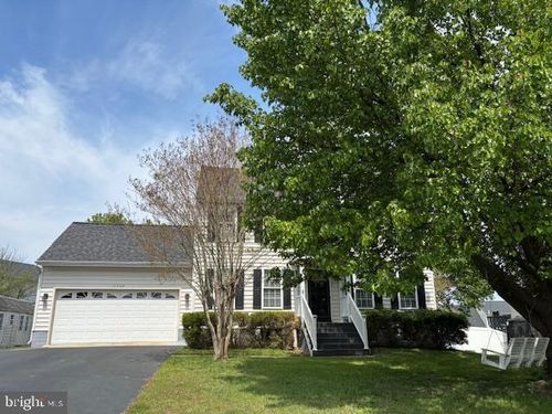 11729 Innisbrook Cir, FREDERICKSBURG, VA, 22407-7103 | Card Image