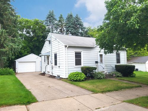 406 N Walnut Ave, Marshfield, WI, 54449-2044 | Card Image