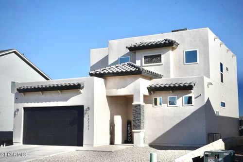 13721 Villa Vista Ave, El Paso, TX, 79928 | Card Image