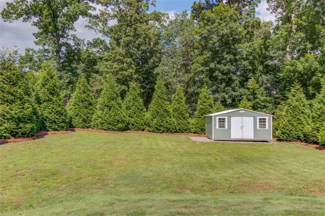 40 Legacy Dr, House other with 4 bedrooms, 3 bathrooms and null parking in Hoschton GA | Image 41