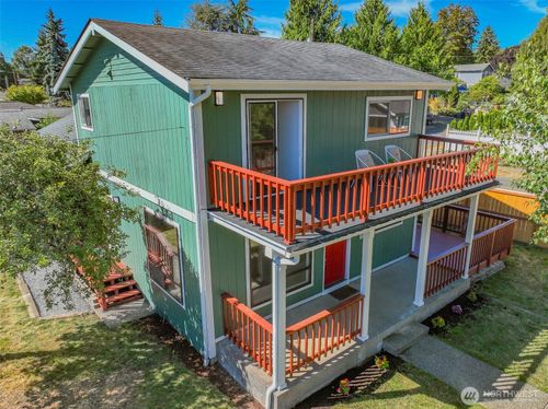 5016 N 43rd St, Tacoma, WA, 98407-4305 | Card Image