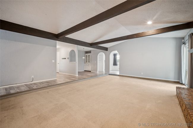 2208 W Louisville St, House other with 3 bedrooms, 2 bathrooms and null parking in Broken Arrow OK | Image 6