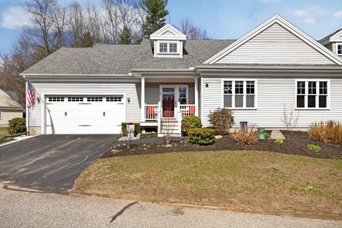 22-22 Mill Pond Rd, Brentwood, NH, 03833-6139 | Card Image