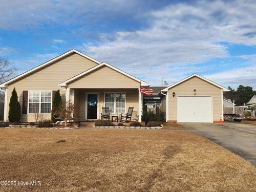 429 Meeting St, Beaufort, NC, 28516-2442 | Card Image