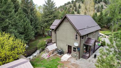 36928 Denny Creek Road, Home with 2 bedrooms, 2 bathrooms and null parking in Baker City OR | Image 3