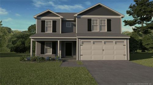 0 Aberdeen Rd, Aberdeen, NC, 28315 | Card Image