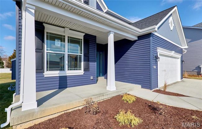 0 Ash (Alder Creek), House other with 3 bedrooms, 3 bathrooms and 2 parking in Wright City MO | Image 7