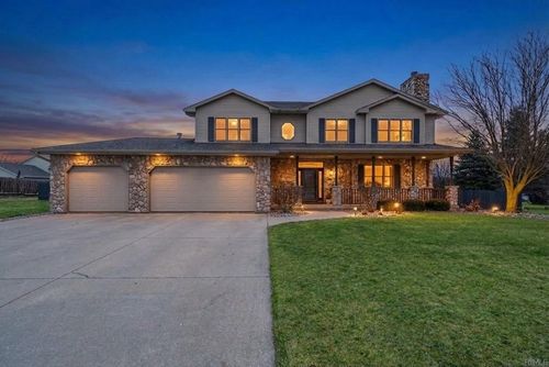 242 Kiesner Drive, Chilton, WI, 53014 | Card Image