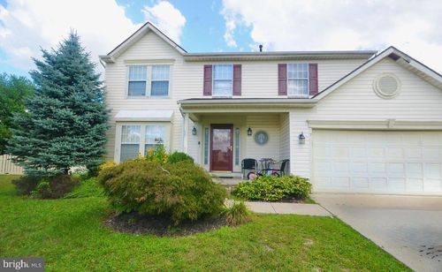 7 Elsworth Ct, SICKLERVILLE, NJ, 08081-4433 | Card Image