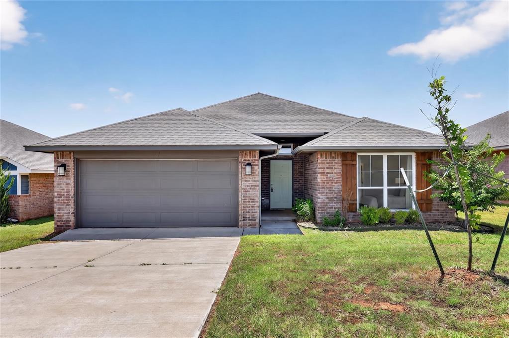 Residential in Norman 3