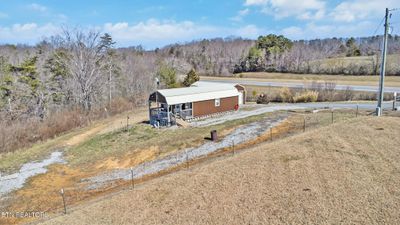 180 Holt Spur Drive, House other with 1 bedrooms, 1 bathrooms and null parking in Jamestown TN | Image 2