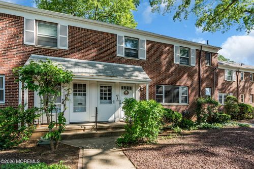 168 Manor Dr, Red Bank, NJ, 07701-2457 | Card Image