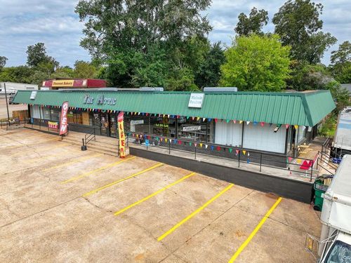101 W Palestine Ave, Palestine, TX, 75801 | Card Image