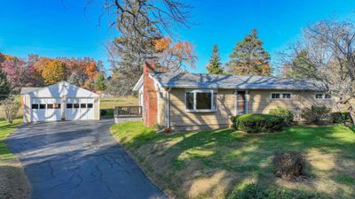 36 Governor Hill Road, House other with 3 bedrooms, 1 bathrooms and null parking in Eliot ME | Image 1