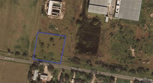 713 W Palm Dr, Edinburg, TX, 78541 | Card Image