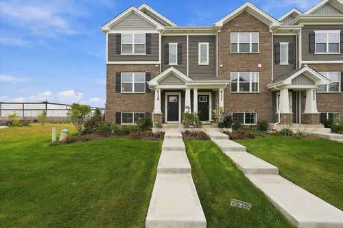 6329 Ulster Dr, Tinley Park, IL, 60477-4831 | Card Image