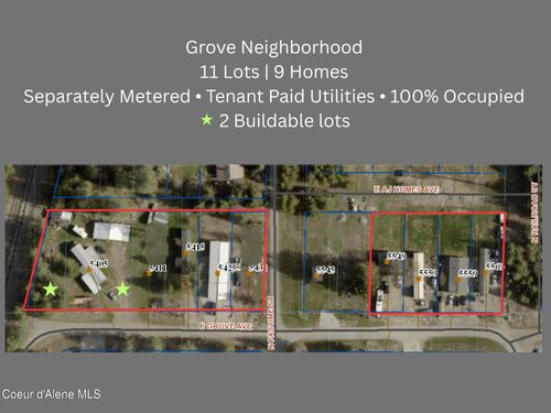5405 Grove, Athol, ID, 83801 | Card Image