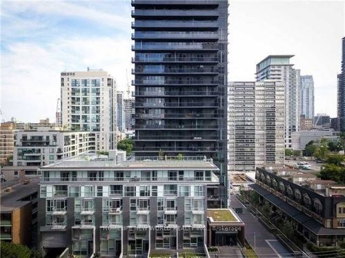 1004-101 Erskine Ave, Toronto, ON, M4P0C5 | Card Image