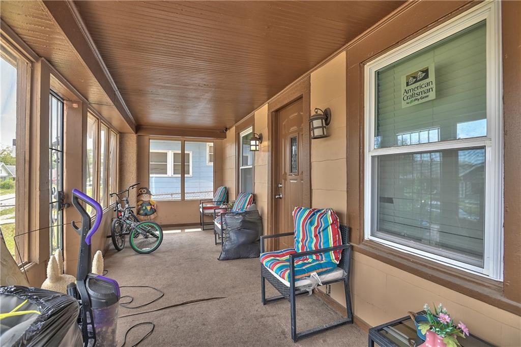 Residential in Kansas City 3
