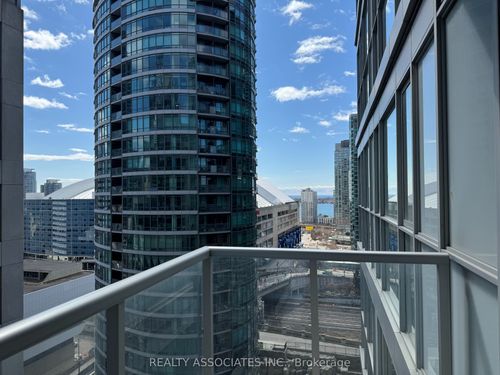 1601-352 Front St W, Toronto, ON, M5V0K3 | Card Image